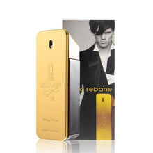 Load image into Gallery viewer, HobbyLane 100ML Pheromone Perfume Fashion Men Body Spray Glass Bottle Perfumed Long Lasting Fragrance Natural Taste Deodorant