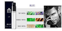 Load image into Gallery viewer, JEAN MISS 3ml Antiperspirant Perfume For Women And Men Atomizer Bottle Glass Fashion Long Lasting Female Parfum Flower Fragrance
