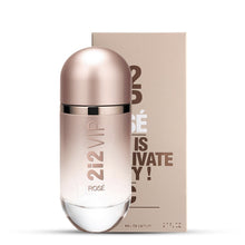 Load image into Gallery viewer, JEAN MISS Brand Perfume For Women Original Long Lasting Atomizer Bottle Glass Female Parfum SEXY ROSE Flower Fragrance Perfumes