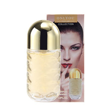 Load image into Gallery viewer, JEAN MISS Brand Perfume For Women Original Long Lasting Atomizer Bottle Glass Female Parfum SEXY ROSE Flower Fragrance Perfumes