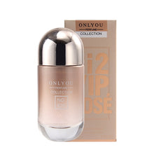 Load image into Gallery viewer, JEAN MISS Brand Perfume For Women Original Long Lasting Atomizer Bottle Glass Female Parfum SEXY ROSE Flower Fragrance Perfumes